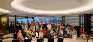 Sekolah Ekspor Nasional dan KADIN Bidang Hubungan Internasional Gelar “Kebut Ekspor” : Speeding Up Indonesia Export Through Optimizing RCEP and Campus Resources