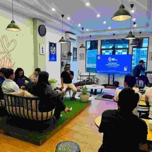 Solusi Terkini untuk Dunia Survei, Satria Siber Nusantara (SSN) Luncurkan Aplikasi Survei