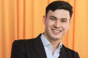 Pengalaman Abdul Ali Mengikuti Shoting Striping Sinetron Indonesia ( Hidayah Cinta )