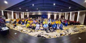 Waspada Kanker Kandung Kemih: Tingkatkan Kesadaran, Bangun Harapan