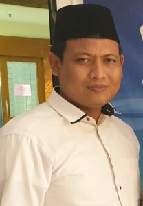 Kader Muda PAN Sugiharto Parikesit Siap Berjuang Memenangkan ZULHAS – YS pada Kongres PAN Agustus 2024