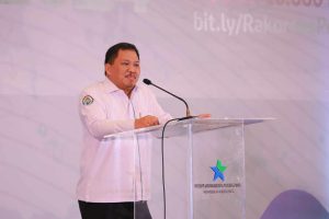 BPI Kemendes: Pengembangan Perpustakaan Desa Jadi Bahan Bacaan Bermutu