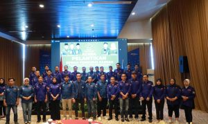 DPP GMPRI Mendesak MenkumHAM Copot Kepala dan jajaran imigrasi NTB, Berikut Alasan nya