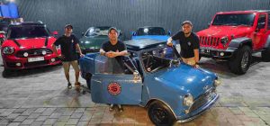 Keseimbangan Lingkungan Jadi Fokus Utama WWF di Bali