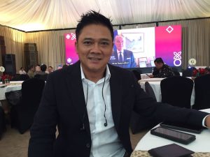 CEO Dan Founder Dari PT. Tangkas Agung Pamungkas Meminta Pemerintah Untuk Tidak Mempersulit Ijin