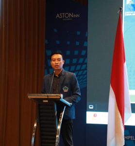 Ujaran Dir. PDAM Diklaim Berbahaya Statmen ihwal Wacana Akan Menjadikan Praya Sebagai Kotamadya