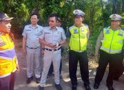 PT Jasa Raharja Cabang Utama DKI Jakarta turut serta dalam Giat Monitoring dan Pengawasan Operasional (rampcheck) di Taman Impian Jaya Ancol