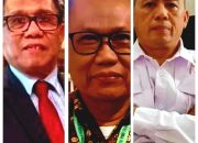 Ketum PWI Pusat, Hendri Bangun Diujung Tanduk. Dewan Penasehat PWI Pusat Dukung Kebijakan DK PWI Pusat