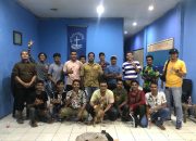 Pojok Kritis 49 Kecam Tindakan Kekerasan dan Diskriminasi Terhadap Mahasiswa Katolik di Cisauk, Tangsel, dan Pembubaran Ibadah di Gresik