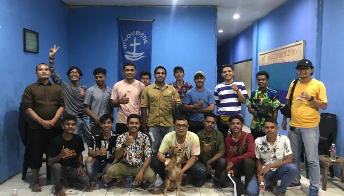 Pojok Kritis 49 Kecam Tindakan Kekerasan dan Diskriminasi Terhadap Mahasiswa Katolik di Cisauk, Tangsel, dan Pembubaran Ibadah di Gresik