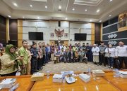 Kompak, Yusril dan Komisi III DPR Bongkar Kriminalisasi 2 Satpam dan Pulihkan HGU PT SKB