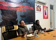 NCW: Korupsi dan Suap Merajalela Pasca Pemilu 2024, Mafia Hukum Adu Domba APH