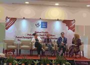 SBMI Luncurkan Penelitian Terkait Penegakan Hukum dan Layanan Perlindungan Korban TPPO