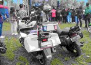 BFCI Gelar Paskah Bersama Bikers 2024 di Salatiga