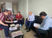 PT. Samudera Rizki Sejahtera Siap Ekspor 300 Kontainer Tuna Dsb Juni 2024