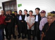 Hasil Putusan Sidang Akhir di PN Bekasi, Kami Berterima Kasih kepada Majelis Hakim namun Kami Merasa Belum Ada Keadilan di PN Bekasi