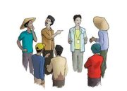 Menurut Presiden KBMI Pentingnya Turut Serta Jaga Iklim Kondusif