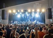 Sandiaga Uno: Gelaran JJF 2024 Sukses Membawa Dampak Positif Bagi Pertumbuhan Ekonomi Nasional