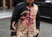 Tubagus Nur Badar Dipersiapkan Untuk Balon Gubernur Di Pilkada DKI Jakarta