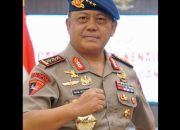 Komjen Pol Imam Widodo Dilantik Sebagai Ketua Cabor Akurasi Menembak dan Terjun Payung