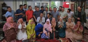 Catat !! IKA UISU Memiliki Alumni Yang Hebat