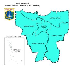 Inilah 6 Nama Besar Didukung Maju Pilgub Jakarta: Anies Capres, Namun Haidar Alwi yang Pertama Sekali Didukung. Cek Jejak Digital