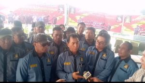 Bintang Pejuang Keadilan Nasional Siap Menerima Anggota Baru: “Kita juga akan Bentuk Lembaga Konsultasi dan Bantuan Hukum