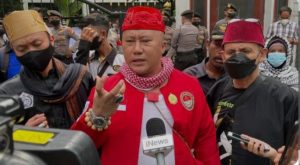 Nama David Darmawan diusulkan Agar Tergabung Di Kabinet Pemerintahan Prabowo-Gibran
