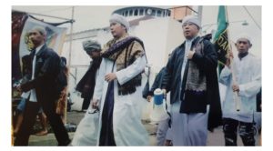 Jelang Pelantikan !! Para Relawan Prabowo-Gibran Minta Agar Habib Maulana Diangkat Menjadi Wakil Menteri