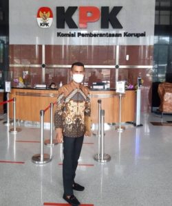 Nama Auditor BPK Muncul di Sidang, YVS Desak KPK dan Kejagung segera Tindak Lanjut dengan Tegas