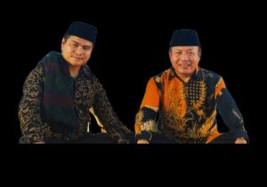 Antusias Masyarakat KLU Dukung Mariadi S.Ag Menjadi Bupati Sangat Luar Biasa, Begini Penjelasan Ketua DPP GMPRI