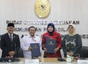 “Perjanjian Kerjasama Ini Perlu Untuk Ditindaklanjuti”