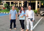 ART Berinisial C Lompat Dari Lantai 3, Diduga Gunakan KTP Palsu Agar Bisa Kerja