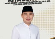 Gerakan Aktivis Muda(GERAM) siap dukung H. Mad Romli sebagai Bupati Tangerang