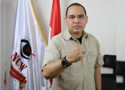 Korupsi Timah Naik Jadi 300T, NCW: Tersangka Utama Kapan Ditangkap?