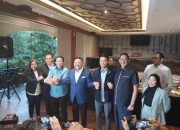 Jokowi dan Gibran Menang Gugatan, Praktek Dinasti Politik Tak Terbukti