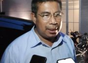 Bahrain Kasuba Siap Pimpin Kembali Halmahera Selatan: Pembangunan Kesejahteraan Rakyat Jadi Prioritas Utama