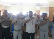 Kegiatan Pengajar Peduli Keselamatan Lalu Lintas (PPKL) di Wilayah II Jakarta Pusat