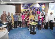 Launching Buku dan Perayaan 1 Tahun Emil Salim Institute dan Ulang Tahun 94 Prof Emil Salim: “Transisi Energi, Energi Baru dan Terbarukan”