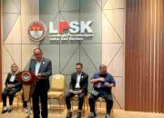 Pernyataan LPSK dalam Kasus Pembunuhan V & E