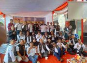 Kantor Sekretariat Harley Davidson Club Indonesia ( HDCI ) Jakarta Utara Telah Diresmikan.
