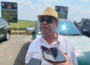 Hadiri Panen Raya TNI AD, Sekjen WBI Apresiasi Kasad Jenderal Maruli