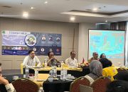 Net Zero Waste Management Consortium Gelar Diskusi Publik Atasi Sampah Lingkungan