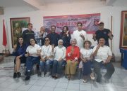 ALPERS Menyelenggarakan Rapat Umum Anggota Alumni SMP 04 Jakarta Dan Pemilihan Ketua Umum 2024-2029