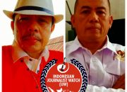 Dewan Kehormatan PWI Pecat Sekjen PWI Pusat, Sayid Iskandarsyah Dari Anggota PWI (Persatuan Wartawan Indonesia)