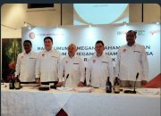 “BEER” Terapkan Standarisasi Tinggi, Kantongi ISO 22000 dan HACCP