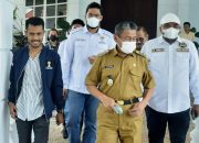 Organisasi Mitra Pemerintah Ini akan Gelar Muscab, Ini Kata Ikhsan Jamal 