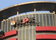 KPK Masih Dalami Aliran Uang ke Dirut Airnav