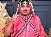 Maria Jitmau Representasi Kartini Muda, Siap Perjuangkan Hak Kaum Mama, Pemuda dan Anak Papua