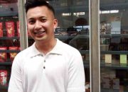 Zagy Berian (Founder SRE Indonesia) Tampil Sebagai Narasumber di Diskusi “EmpowerHer Dialogue : Women Leading The Triple E (Energy, Education, Economy ),Green Revolution”